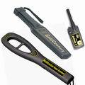 Hand Held Metal Detector