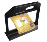 Mail Bomb Detector