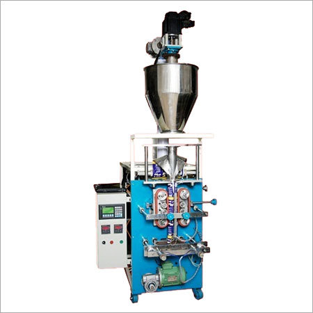 Volumetric Auger Feeder System