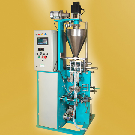 Special Purpose Machinery