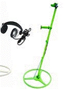 Deep Search Metal Detectors