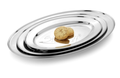 OVAL PLATTERS