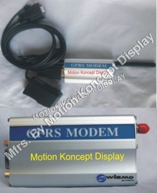 GPRS MODEM