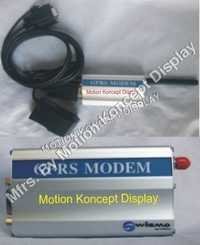 GPRS MODEM