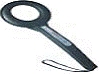 Hand Held Metal Detector