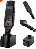 METAL DETECTORS