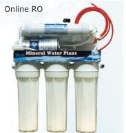 RO Plant