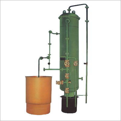 Water Softner