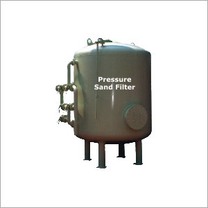 Industrial Water Softners