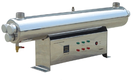 UV System