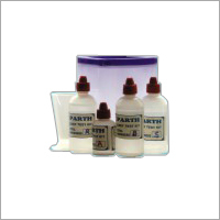 Water Treatment Chemical