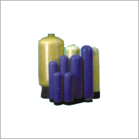 FRP Vessel