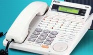 Caller ID Phone