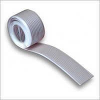 2 core to 50 core flat coaxial cable