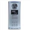 Multi Appartment Video Door Phone Out Door Panel