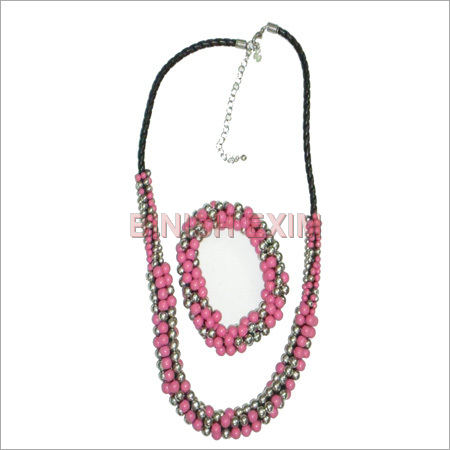 Fashion Beaded Jewelry