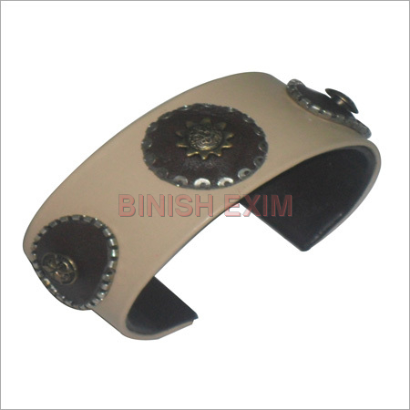 Fashion Leather Bracelets