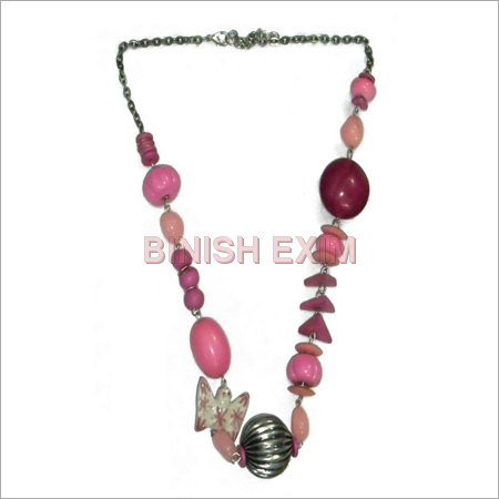Fashion Necklace