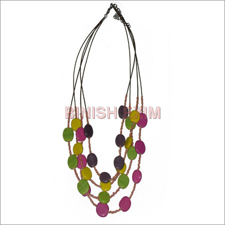 Fashion Imitation Necklace