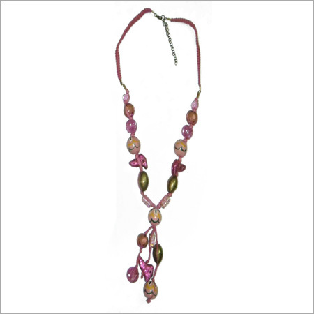 Fancy Necklace