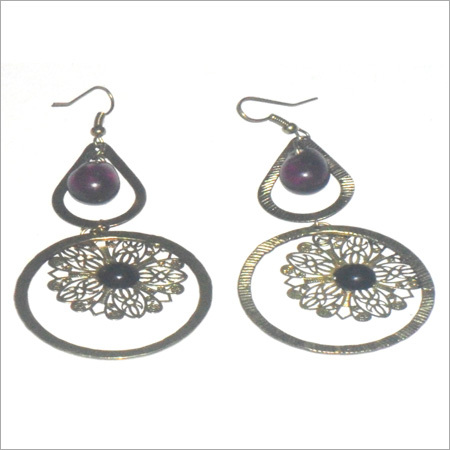 Trendy Earrings