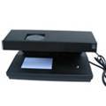 Fake Note detection Machine