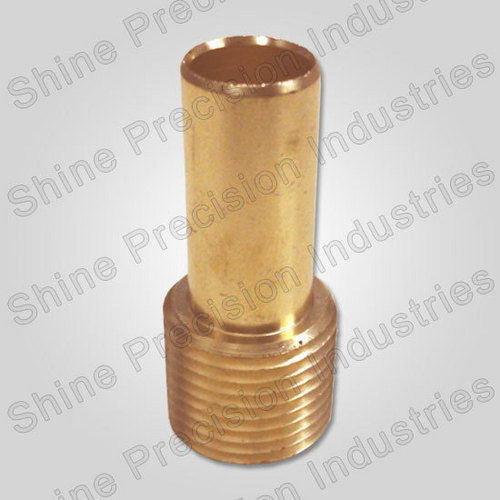 Brass Cutter Parts