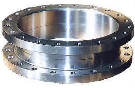 Flanges