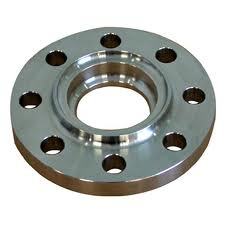 Socket Weld Flange