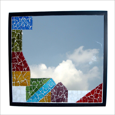 Designer Mirrors