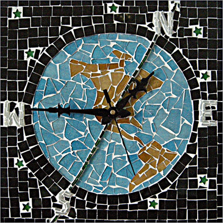 Designer Wall Clock
