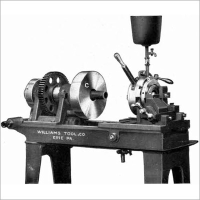 Pipe Cutting Machine - Steel Adjustable Speed Variable Dimensions | Durable Design Easy Operation Efficient Cutting Precise Cuts Versatile Use