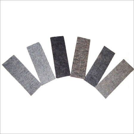Non Woven Filter Fabrics