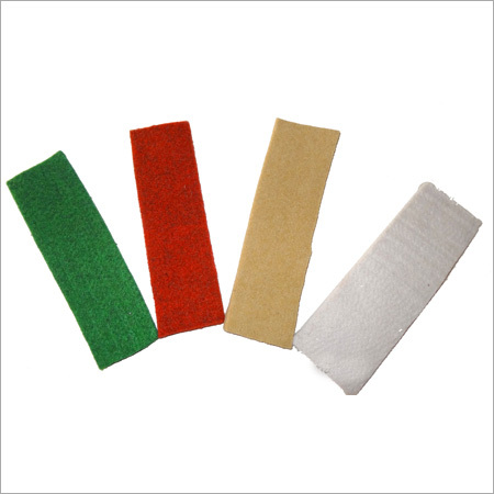 Colored Non Woven Fabrics