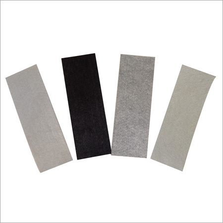 Plain Non Woven Fabric