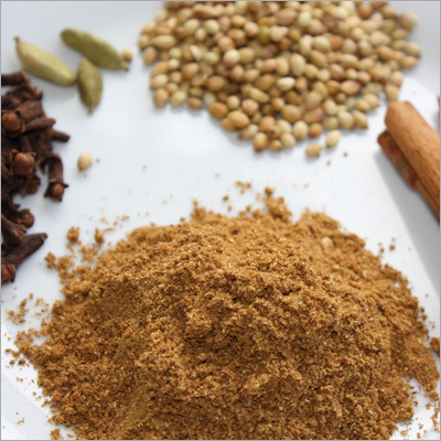 Masala Powder