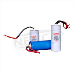 Capacitors