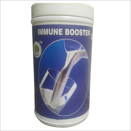Immune Booster