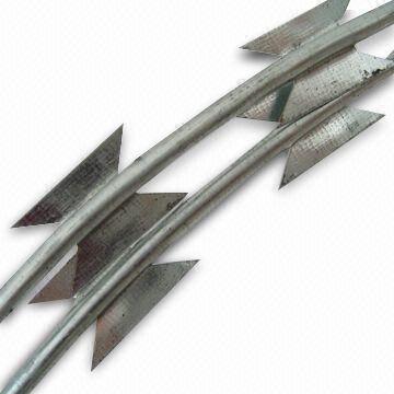 Perimeter Fencing