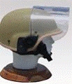 FRP Helmet