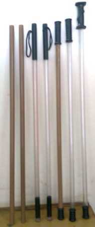 polycarbonate lathi