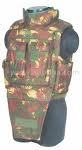 bullet proof jacket