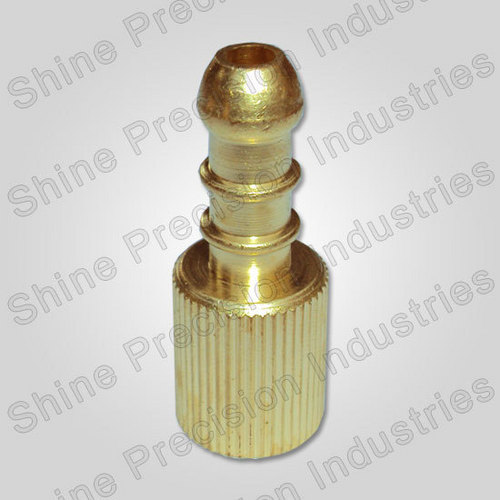Brass Pipe Fittings