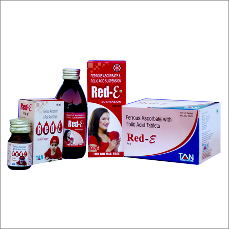 Antioxidant Formulation
