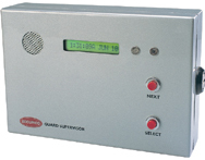 Alarm Panel