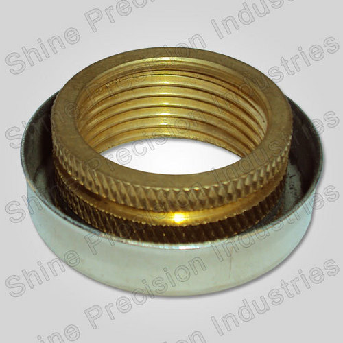 Brass Female Cpvc Inserts