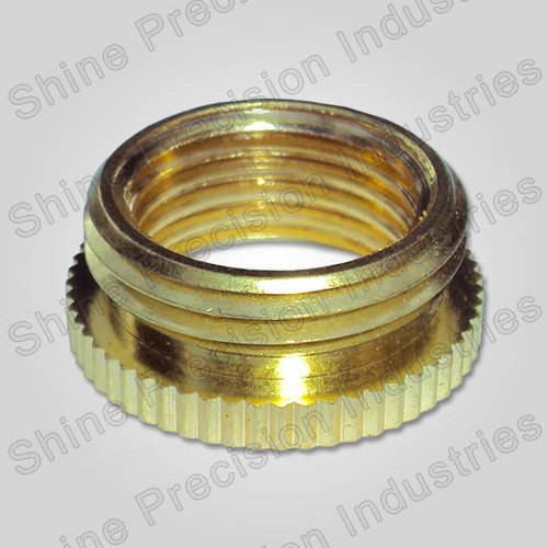 Brass Ppr Fittings