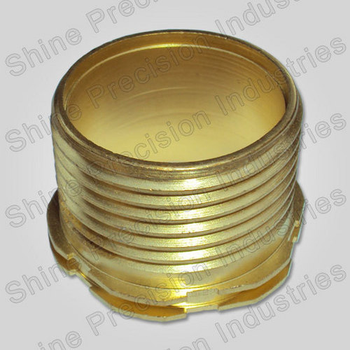 Brass Ppr Male Inserts