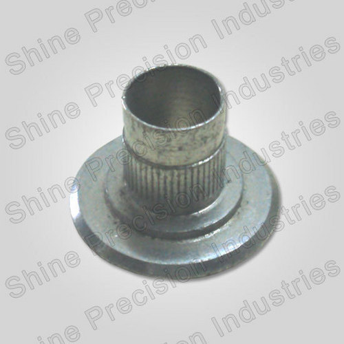 Brass Instant Nipple
