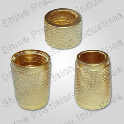 Brass KN Cone